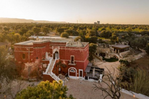 Masseria Torre Rossa Fasano